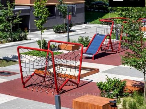 квартира за адресою Зелена вул., 204б