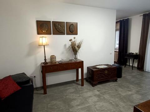 квартира по адресу Каменецкая ул., 76