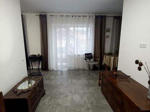 квартира по адресу Каменецкая ул., 76