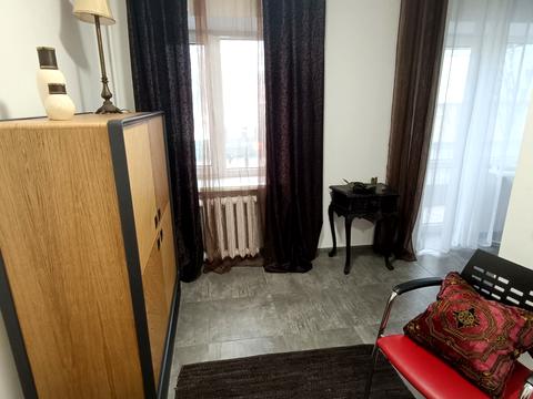 квартира по адресу Каменецкая ул., 76