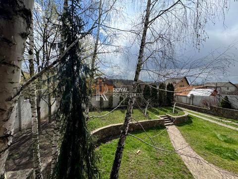 дом по адресу с. Петропавловская борщаговка,  ул.