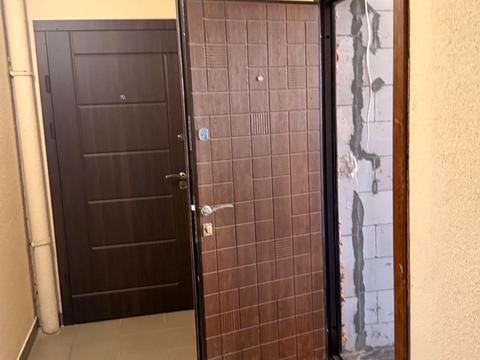 квартира по адресу Бочарова, 56