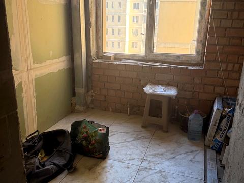 квартира по адресу Бочарова, 56