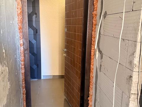 квартира по адресу Бочарова, 56