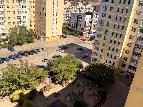 квартира по адресу Бочарова, 56