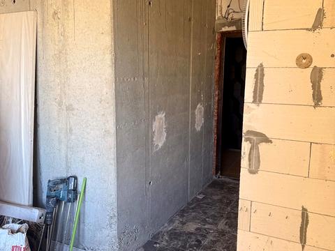 квартира по адресу Бочарова, 56