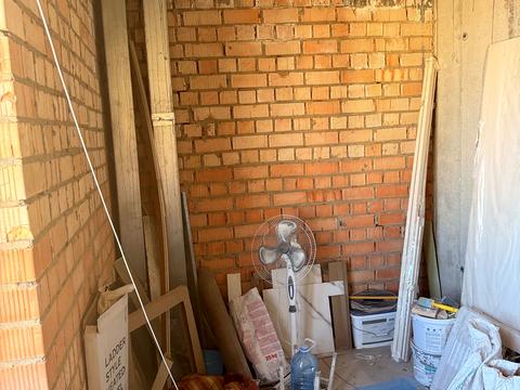 квартира по адресу Бочарова, 56