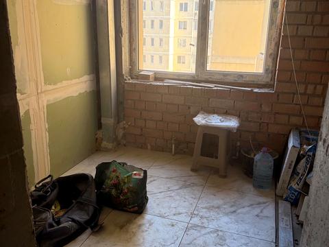 квартира по адресу Бочарова, 56