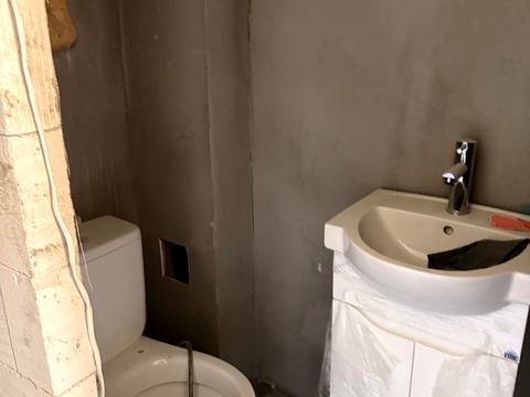 квартира по адресу Бочарова, 56