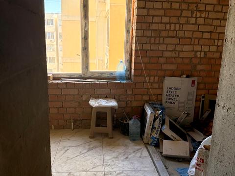 квартира по адресу Бочарова, 56