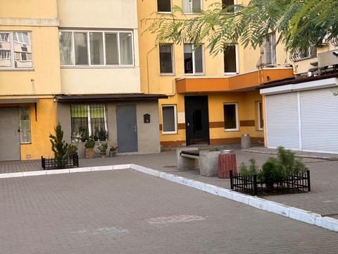 квартира по адресу Бочарова, 56