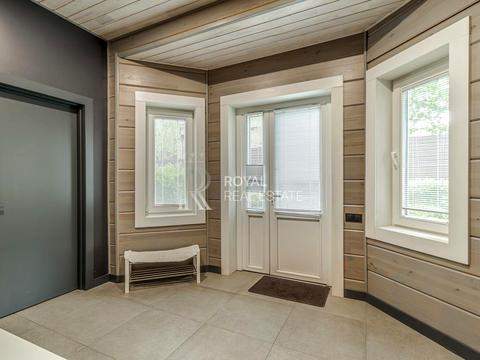 дом по адресу Горіхова