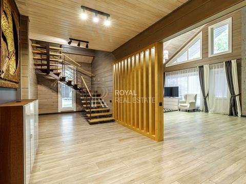 дом по адресу Горіхова