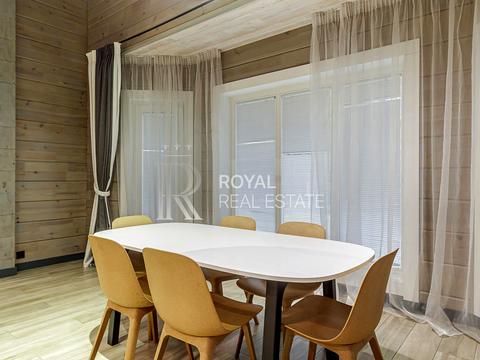 дом по адресу Горіхова