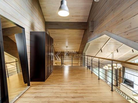 дом по адресу Горіхова