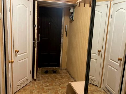 квартира по адресу Владимира Сальского ул. (Котовського), 21