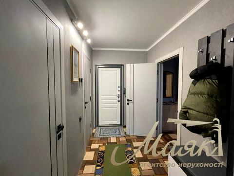 квартира по адресу Хорольская ул., 1