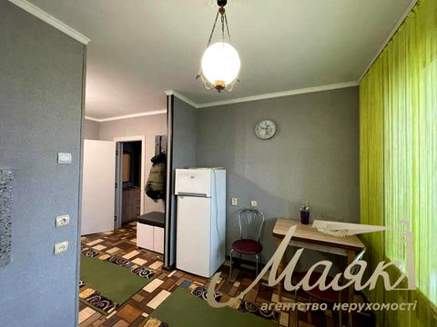 квартира по адресу Хорольская ул., 1