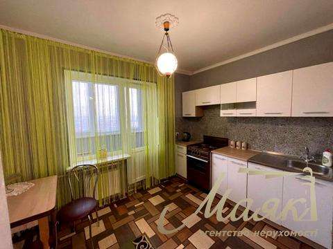 квартира по адресу Хорольская ул., 1