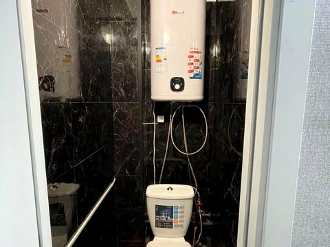 квартира по адресу Хорольская ул., 1