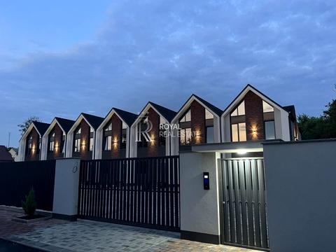 будинок за адресою Херсонська