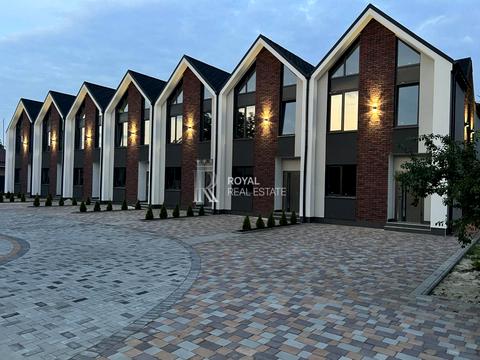 будинок за адресою Херсонська