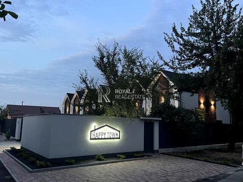 будинок за адресою Херсонська