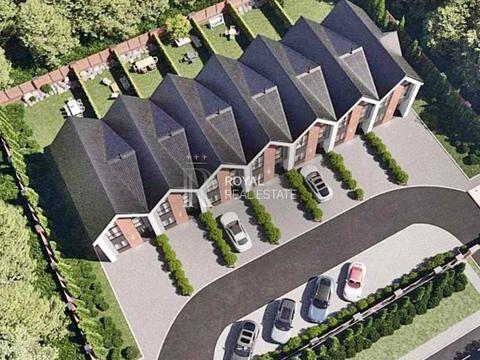 будинок за адресою Херсонська