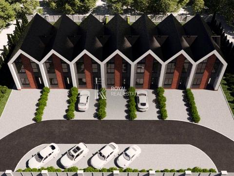 будинок за адресою Херсонська