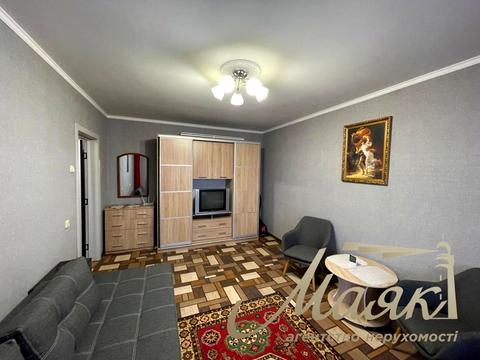 квартира по адресу Хорольская ул., 1