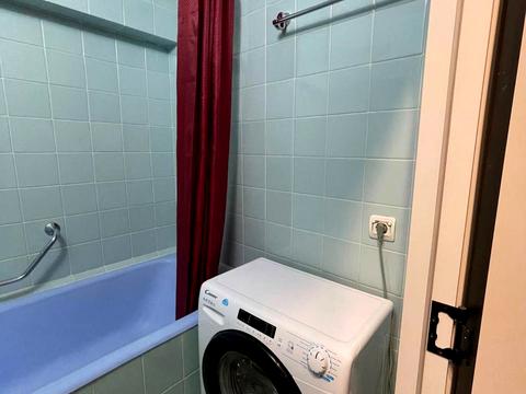 квартира по адресу Хорольская ул., 1