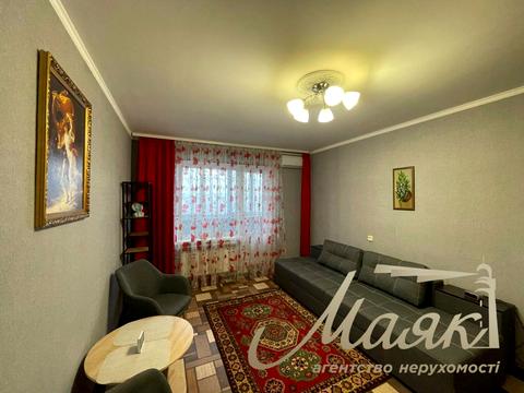 квартира по адресу Хорольская ул., 1