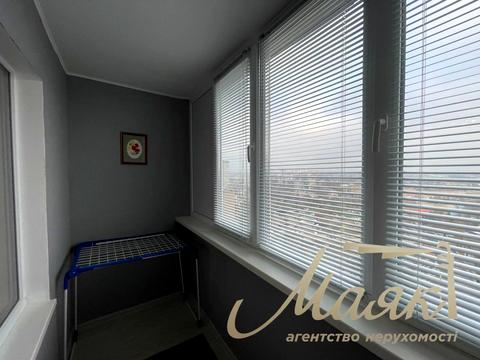 квартира по адресу Хорольская ул., 1