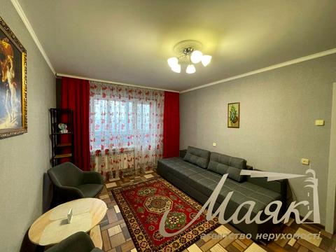 квартира по адресу Хорольская ул., 1