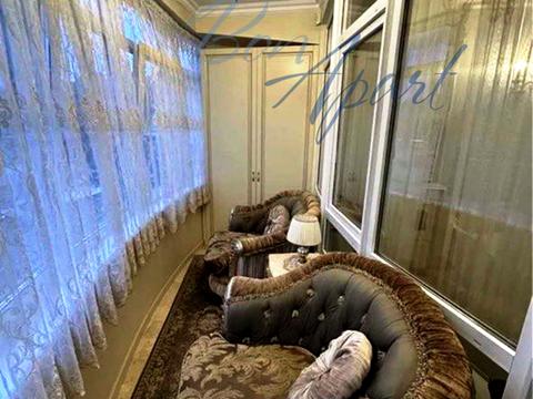 квартира за адресою Генерала Шаповала вул. (Механізаторів), 2