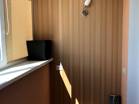 квартира по адресу Академика Заболотного ул., 18