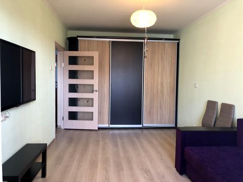 квартира по адресу Академика Заболотного ул., 18