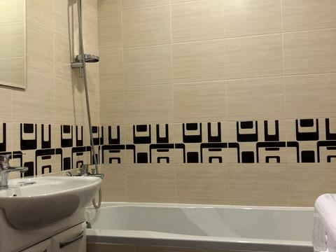 квартира по адресу Академика Заболотного ул., 18