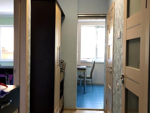 квартира по адресу Академика Заболотного ул., 18