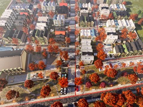 дом по адресу  ул.