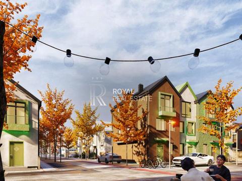 дом по адресу  ул.