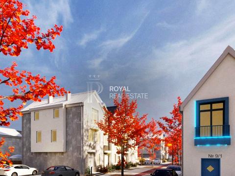 дом по адресу  ул.