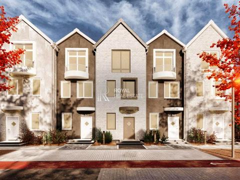 дом по адресу  ул.