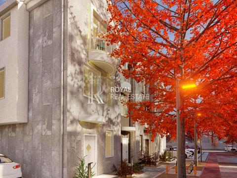 дом по адресу  ул.