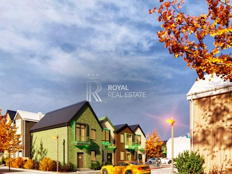 дом по адресу  ул.