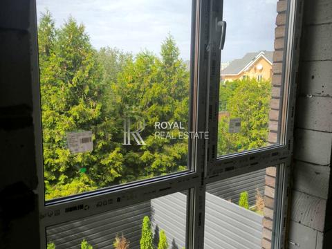 дом по адресу Каштановая ул.