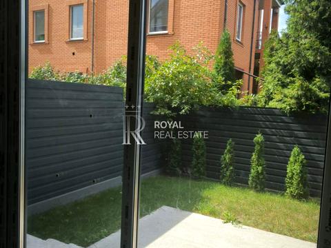 дом по адресу Каштановая ул.