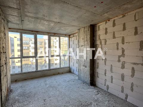 квартира по адресу Роксоланы ул., 155