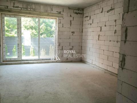 дом по адресу Каштановая ул.