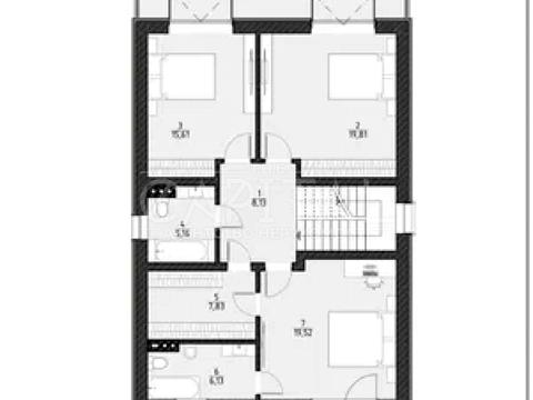 будинок за адресою Березова вул., 31